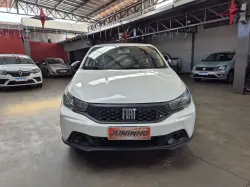 FIAT Argo 1.0 4P FLEX FIREFLY