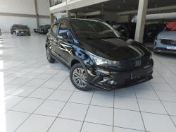 FIAT Argo 1.0 4P FLEX FIREFLY DRIVE FIAT Argo 1.0 4P FLEX FIREFLY DRIVE