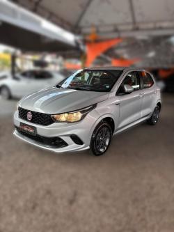 FIAT Argo 1.0 4P FLEX FIREFLY DRIVE