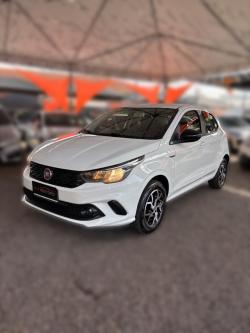 FIAT Argo 1.0 4P FLEX FIREFLY DRIVE