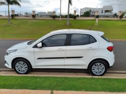 FIAT Argo 1.0 4P FLEX FIREFLY