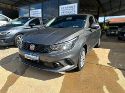 FIAT Argo 1.0 4P FLEX FIREFLY DRIVE