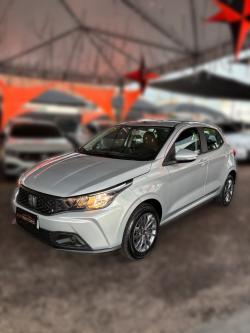 FIAT Argo 1.0 4P FLEX FIREFLY DRIVE