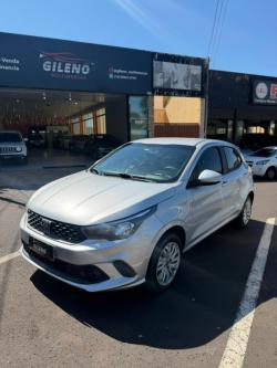 FIAT Argo 1.0 4P FLEX FIREFLY