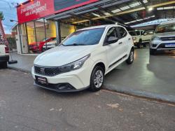 FIAT Argo 1.0 4P FLEX FIREFLY