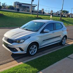 FIAT Argo 1.0 4P FLEX FIREFLY