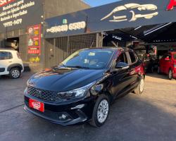 FIAT Argo 1.0 4P FLEX FIREFLY DRIVE