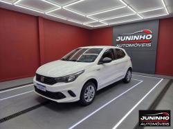 FIAT Argo 1.0 4P FLEX FIREFLY
