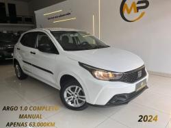 FIAT Argo 1.0 4P FLEX FIREFLY