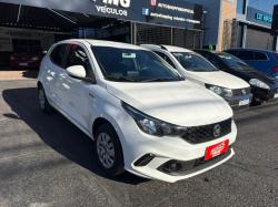 FIAT Argo 1.0 4P FLEX FIREFLY DRIVE