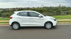 FIAT Argo 1.0 4P FLEX FIREFLY DRIVE