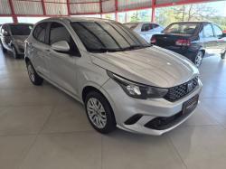 FIAT Argo 1.0 4P FLEX FIREFLY