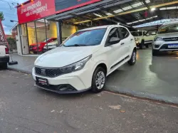 FIAT Argo 1.0 4P FLEX FIREFLY
