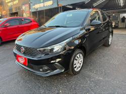 FIAT Argo 1.0 4P FLEX FIREFLY DRIVE