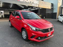 FIAT Argo 1.0 4P FLEX FIREFLY
