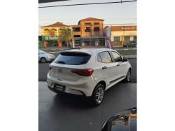 FIAT Argo 1.0 4P FLEX FIREFLY DRIVE