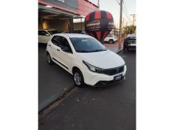 FIAT Argo 1.0 4P FLEX FIREFLY DRIVE