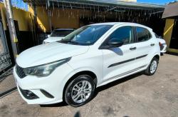 FIAT Argo 1.0 4P FLEX FIREFLY