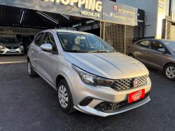 FIAT Argo 1.0 4P FLEX FIREFLY DRIVE