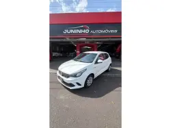 FIAT Argo 1.0 4P FLEX FIREFLY DRIVE