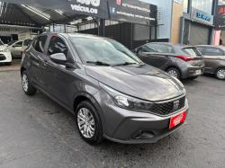 FIAT Argo 1.0 4P FLEX FIREFLY DRIVE
