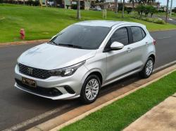 FIAT Argo 1.0 4P FLEX FIREFLY