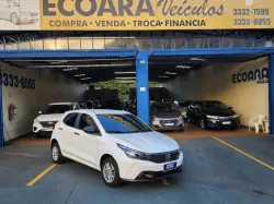 FIAT Argo 1.0 FLEX FIREFLY