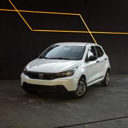 FIAT Argo 1.0 FLEX FIREFLY