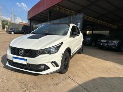 FIAT Argo 1.3 4P FIREFLY FLEX TREKKING