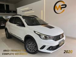 FIAT Argo 1.3 4P FIREFLY FLEX DRIVE