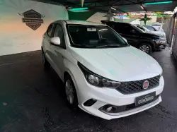 FIAT Argo 1.3 4P FIREFLY FLEX DRIVE