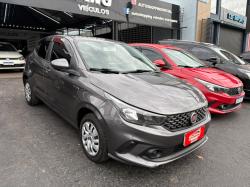 FIAT Argo 1.3 4P FIREFLY FLEX DRIVE