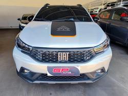 FIAT Argo 1.3 4P FIREFLY FLEX TREKKING