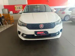 FIAT Argo 1.8 4P FLEX E.TORQ PRECISION