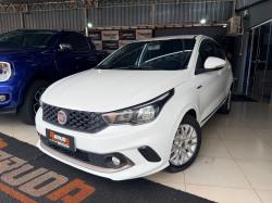 FIAT Argo 1.8 4P FLEX E.TORQ PRECISION AUTOM�TICO