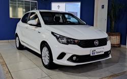 FIAT Argo 1.8 4P FLEX E.TORQ PRECISION