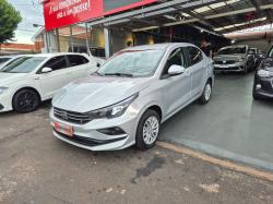 FIAT Cronos 1.0 4P FIREFLY FLEX DRIVE