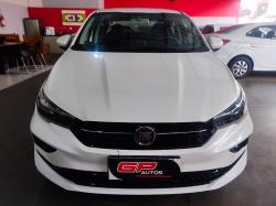 FIAT Cronos 1.3 4P FLEX DRIVE