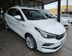 FIAT Cronos 1.3 4P FLEX DRIVE GSR AUTOMATIZADO