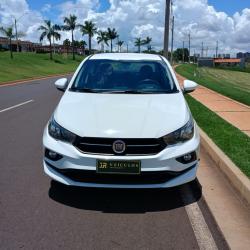 FIAT Cronos 1.3 4P FLEX