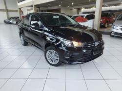 FIAT Cronos 1.3 4P FLEX DRIVE AUTOM�TICO CVT