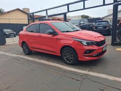 FIAT Cronos 1.3 4P FLEX DRIVE