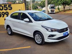 FIAT Cronos 1.3 4P FLEX DRIVE