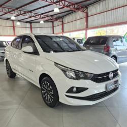 FIAT Cronos 1.3 4P FLEX
