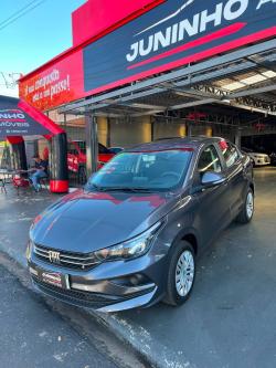 FIAT Cronos 1.3 4P FLEX DRIVE