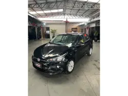 FIAT Cronos 1.3 4P FLEX DRIVE GSR AUTOMATIZADO