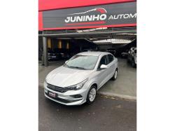 FIAT Cronos 1.3 4P FLEX DRIVE AUTOMÁTICO CVT