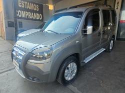 FIAT Doblo 1.8 16V 4P FLEX ADVENTURE 6 LUGARES