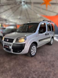 FIAT Doblo 1.8 16V 4P FLEX ESSENCE 7 LUGARES