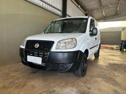 FIAT Doblo Cargo 1.4 FLEX